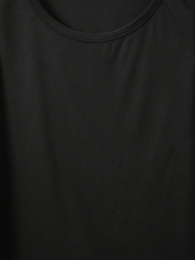 Women's Sportswear Summer Casual Fashion Vest + Shorts Fitness 2pcs Set.