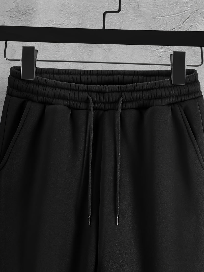 Men's Autumn/Winter New Tokyo Anime Print Hooded Sweatshirt.