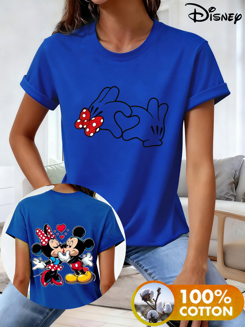 Women's Y2K Vintage T-Shirt.