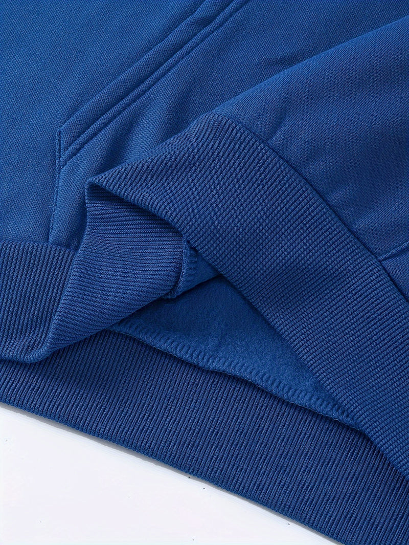 Women's Polyester Hooded Tracksuit with Cat Print.