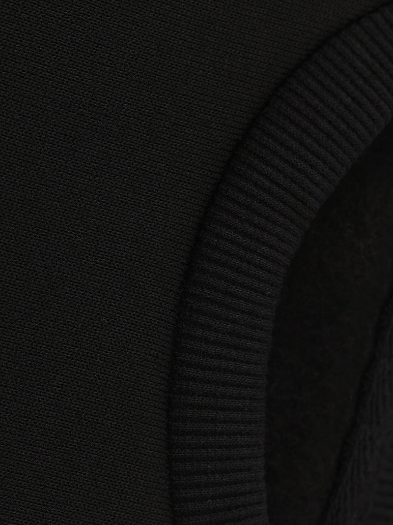 Boboiboy Galaxy Themed Boys' Warm Crewneck Sweatshirt.