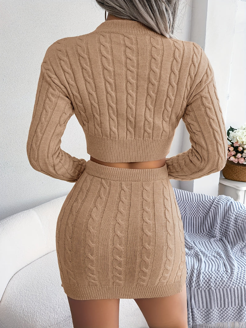Women’s Autumn/Winter European and American Style.