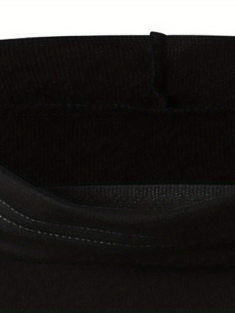 Women's Solid Color Tie-Up Asymmetrical Dress.