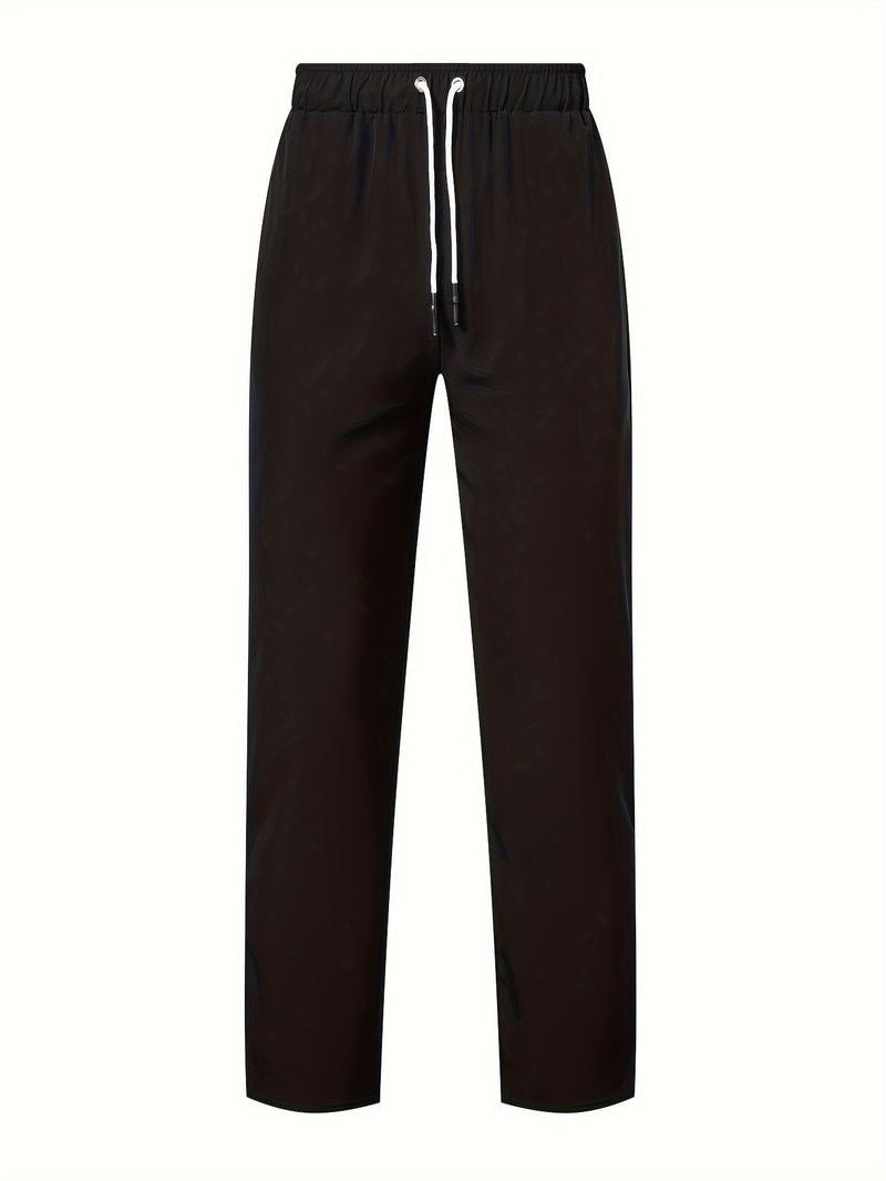 Pearson OBM European and American Men's Middle Eastern Style.