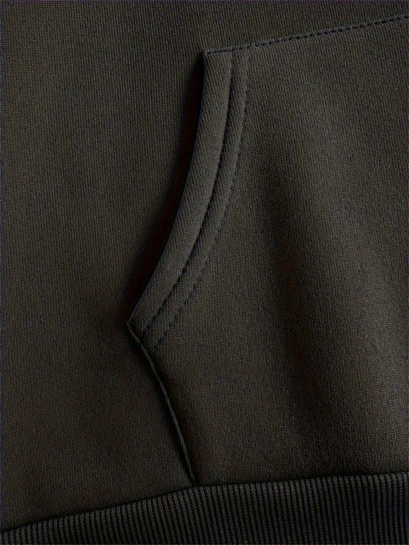 Women's Cozy Coffee Graphic Hoodie.