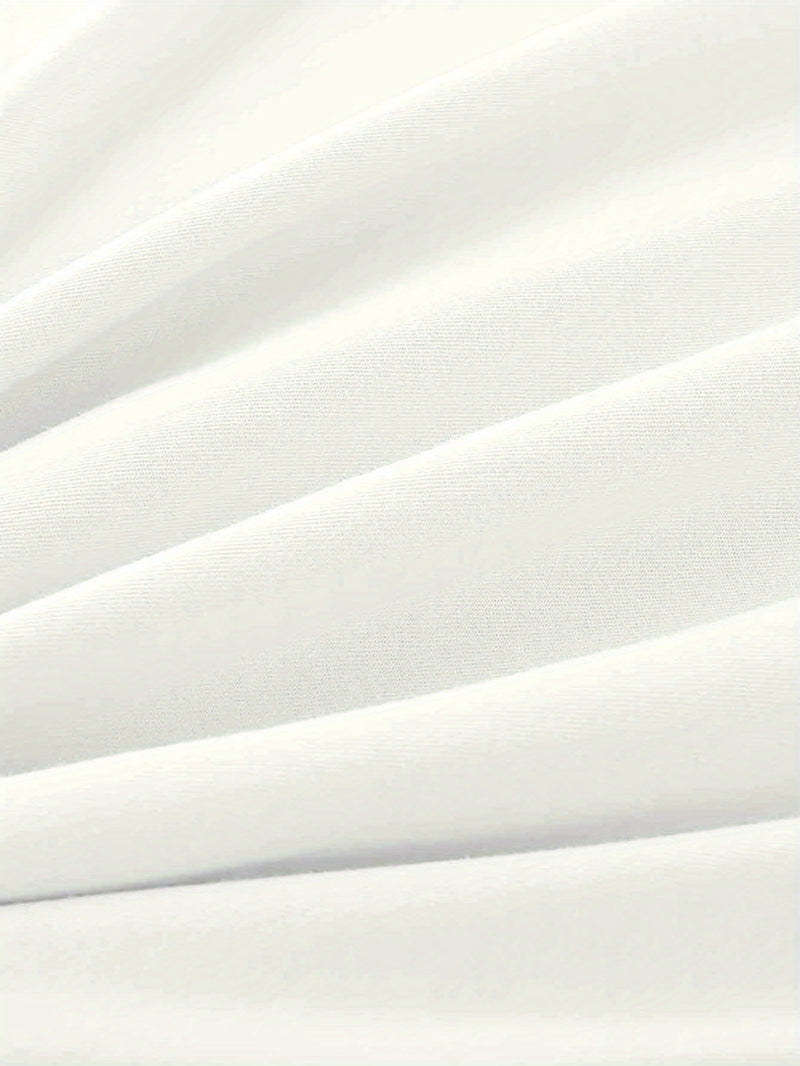 Women’s Casual Short Sleeve T-Shirt.