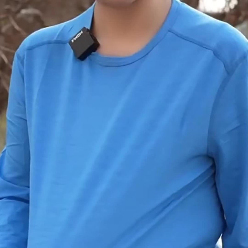 Men's Outdoor Quick-Dry Base Layer for Running, Made of Velvet Velvet.