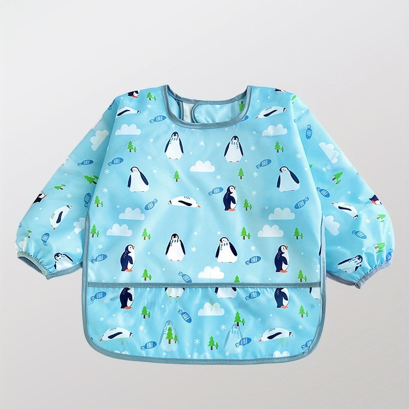 Wearing Clothes, with Pocket, for Baby Boy And Girl.