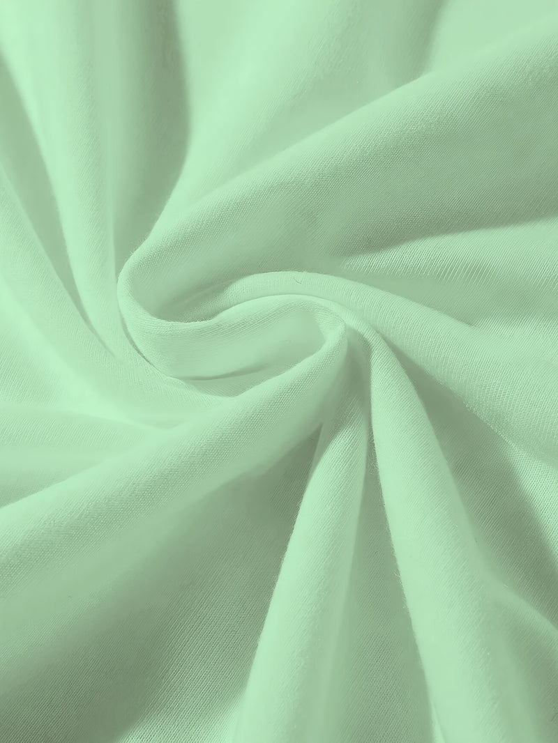 Women's Pure Comfortable T-shirt.