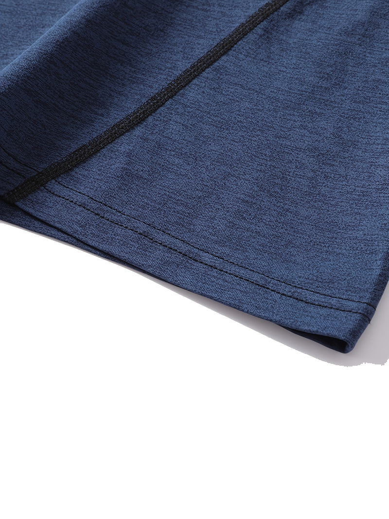Men’s Lu Hesheng's New Short-sleeved Shirts Are on Now.