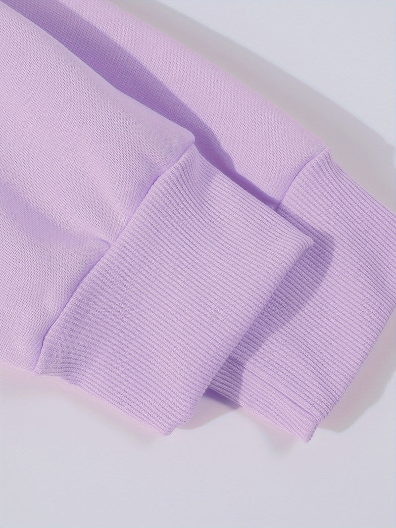 Men's Hooded Sweatshirt