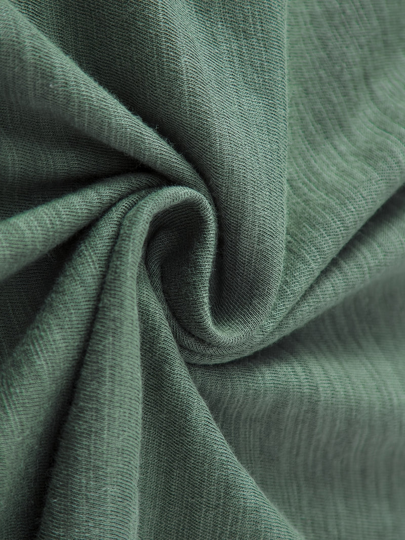 Women’s T-shirt, Casual Top for Summer & Spring.