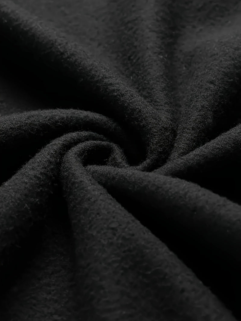 A Two-Piece Set for Women, Essential for Autumn And Winter.