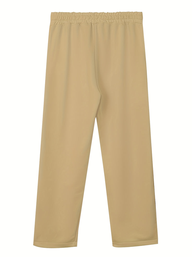 Comfortable Men's Fitness Pants.
