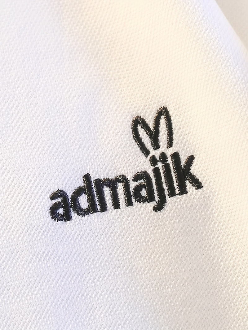 Women’s Summer Casual Short Sleeve Fashion Shorts Set.