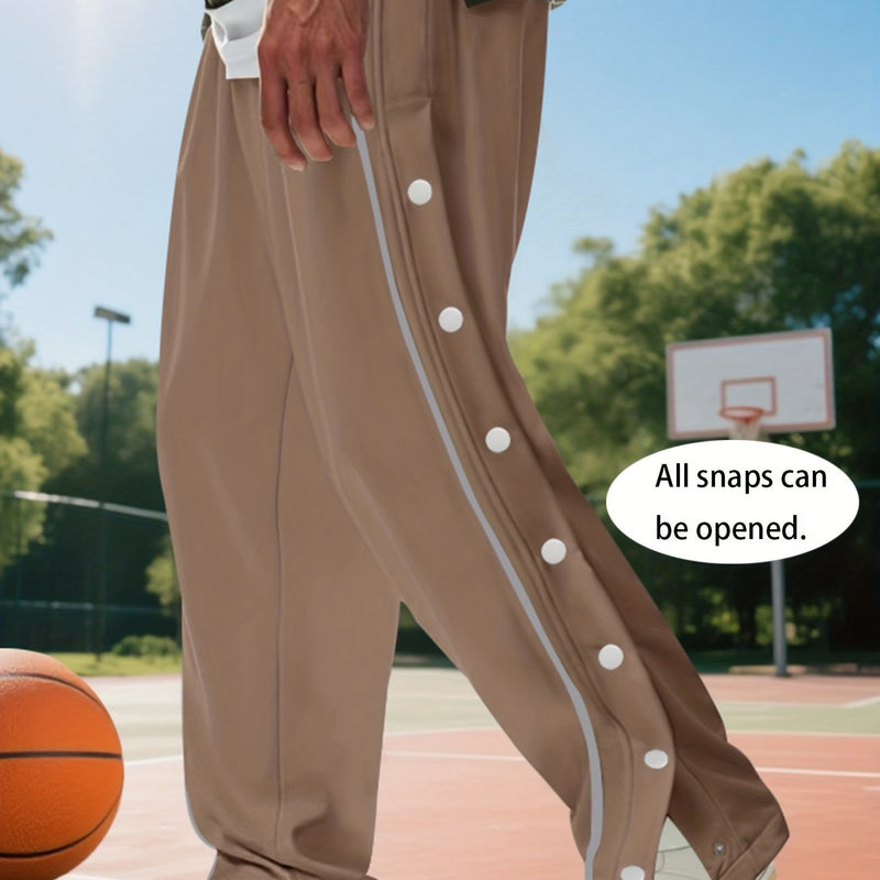 Comfortable Men's Fitness Pants.