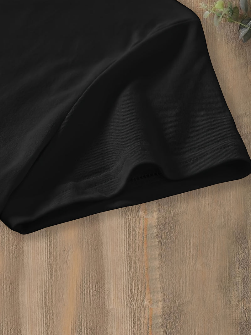 Women's Casual T-Shirt for Spring And Summer.