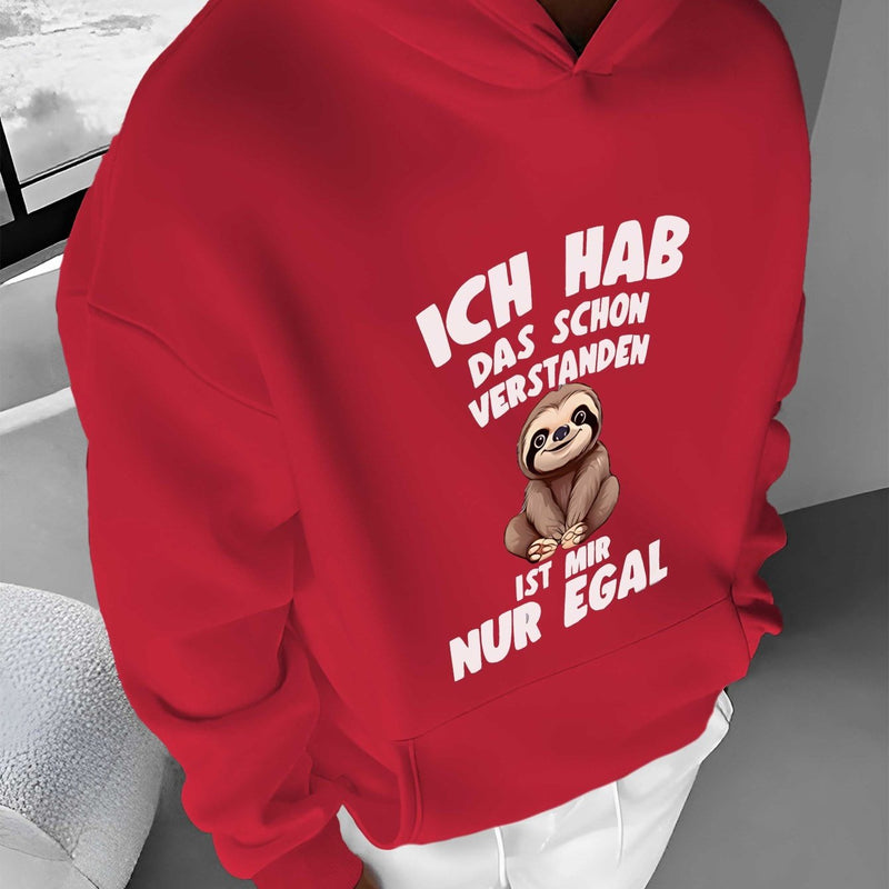 Fascinating Hoodies for Men from Germany.