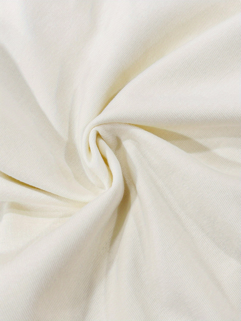 Women's Inspirational Bee Graphic T-Shirt.