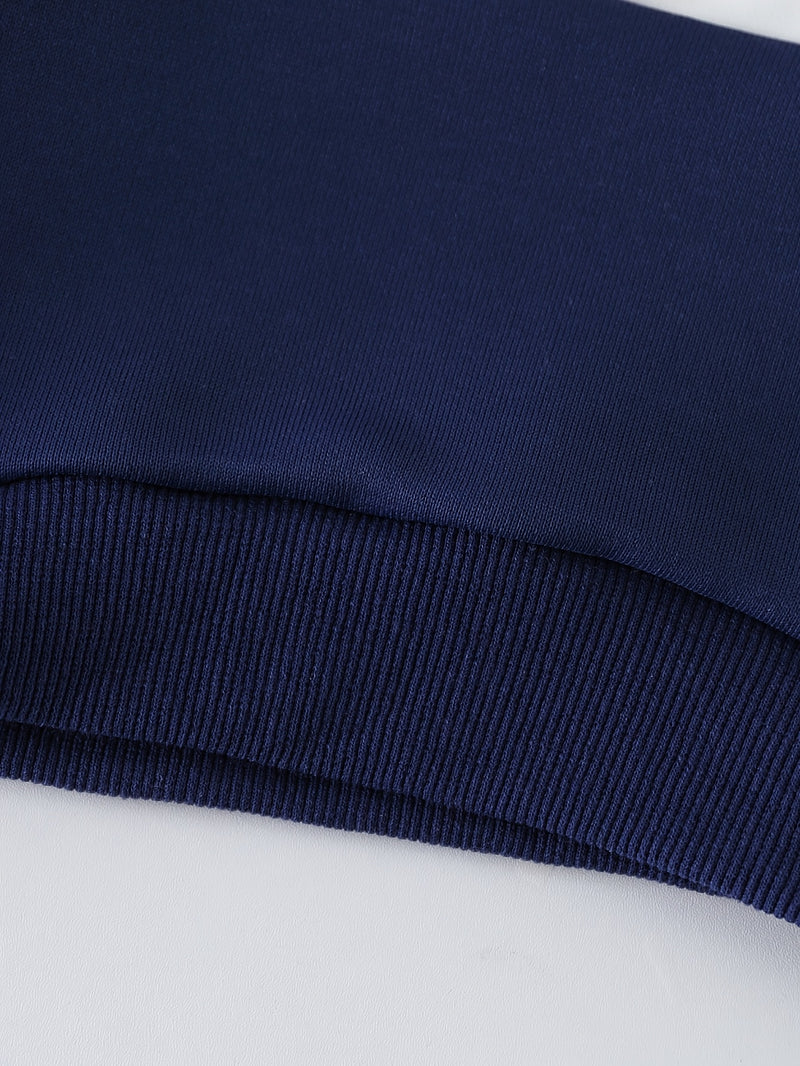 Three Options of Retro Animal Series Fleece Hoodies Available.