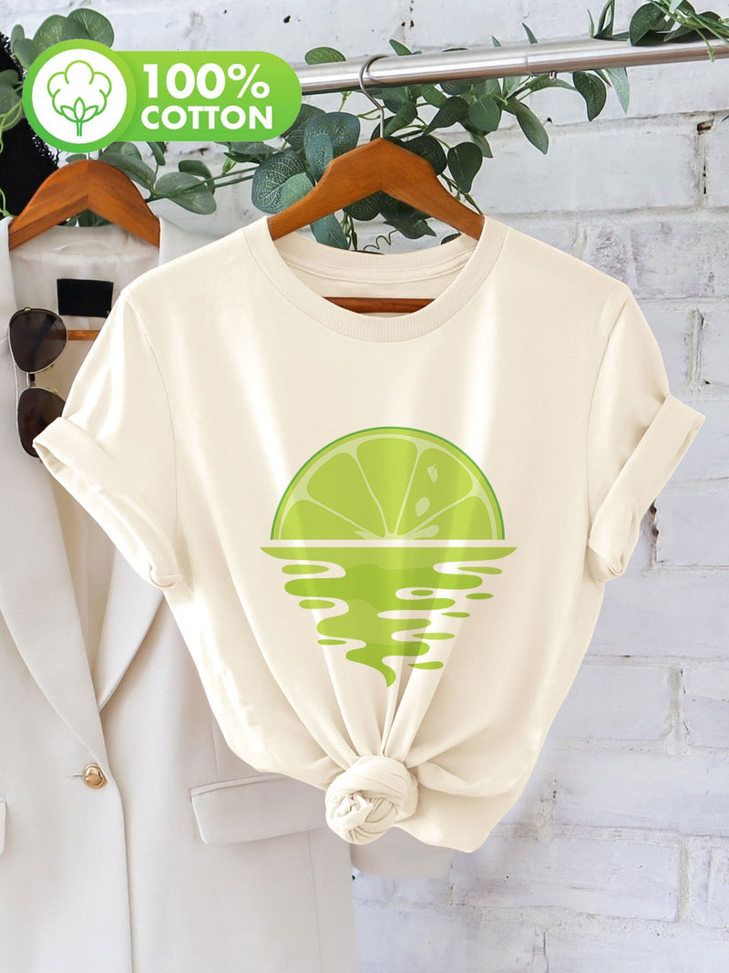 Summer Casual Top for Women.
