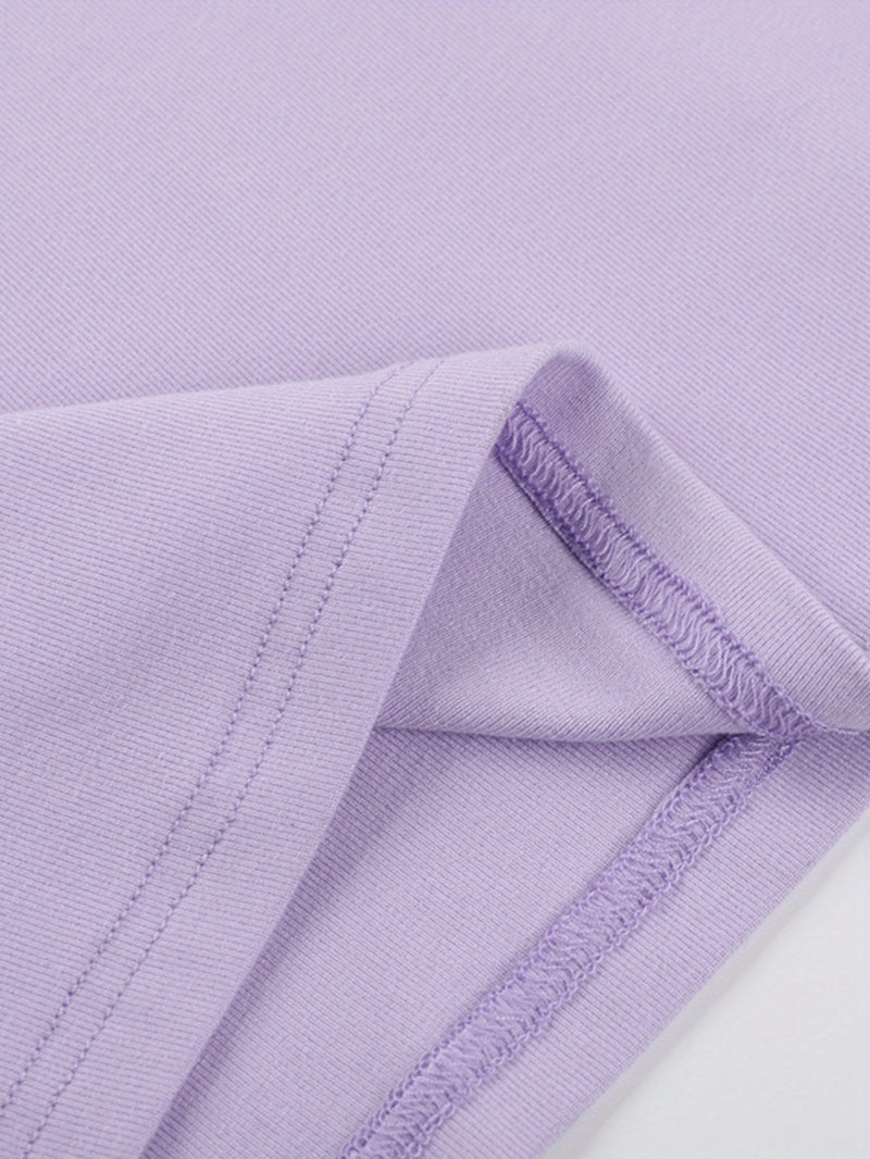 Convertible Strapless Renaissance Lace Panel Dress.