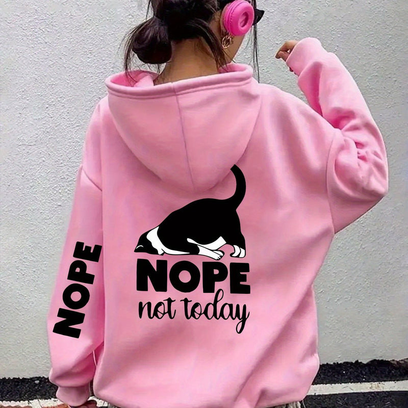 Women’s Fashion Autumn/ Winter Hoodie.