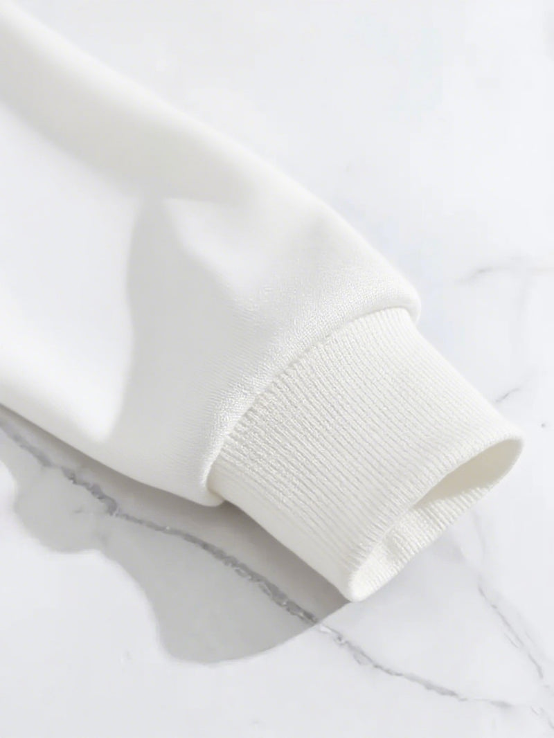 Women's Pocket Hoodie with Lining.