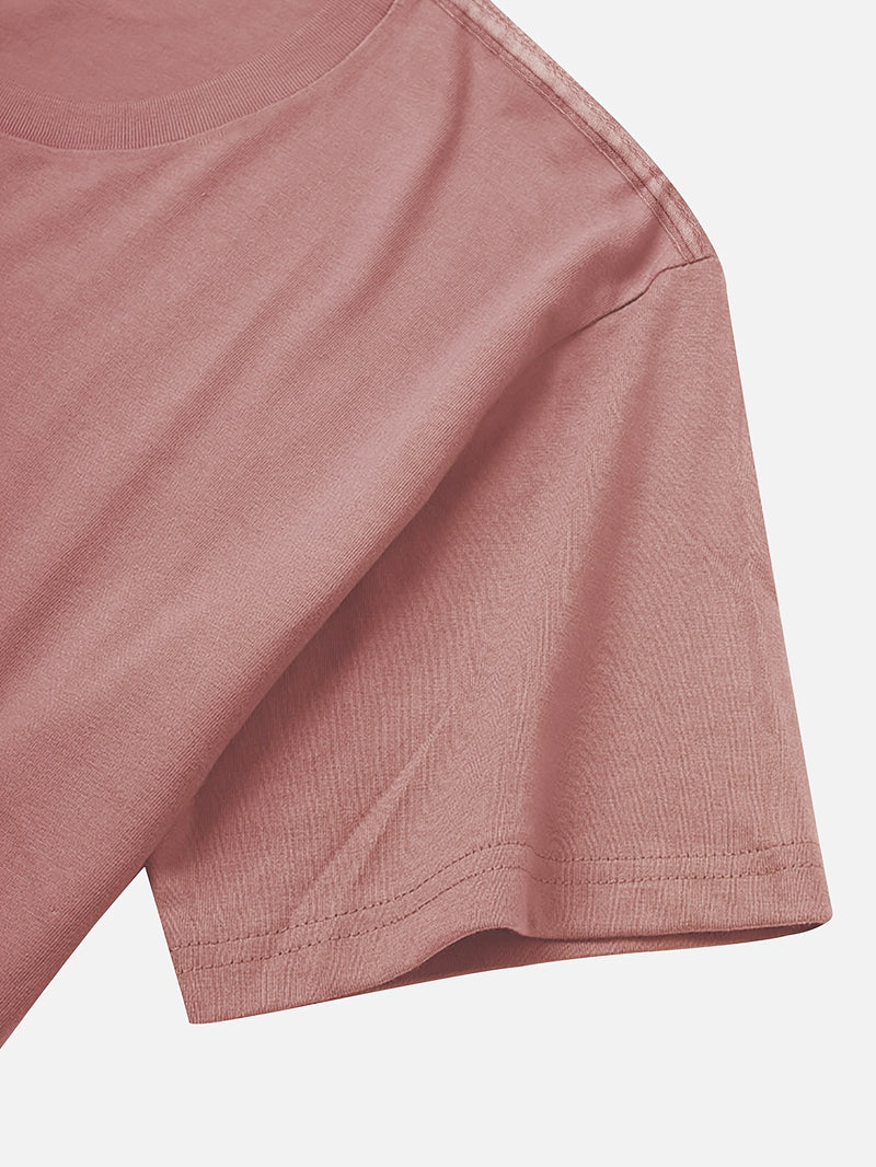 Women's Short-Sleeve T-Shirt.