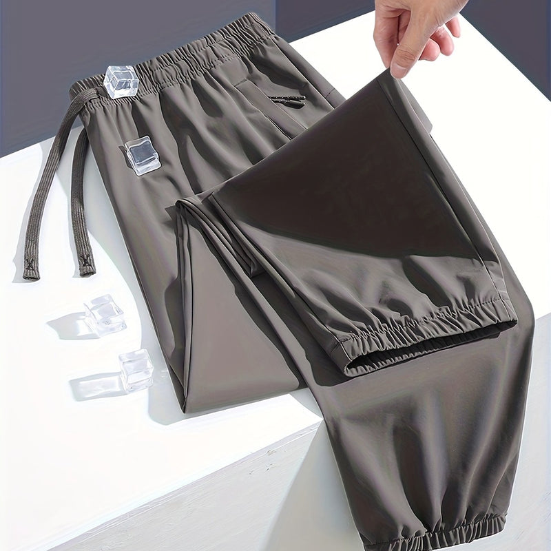 Women's Fashion Casual Pants, Cool and Soft Against the Skin.
