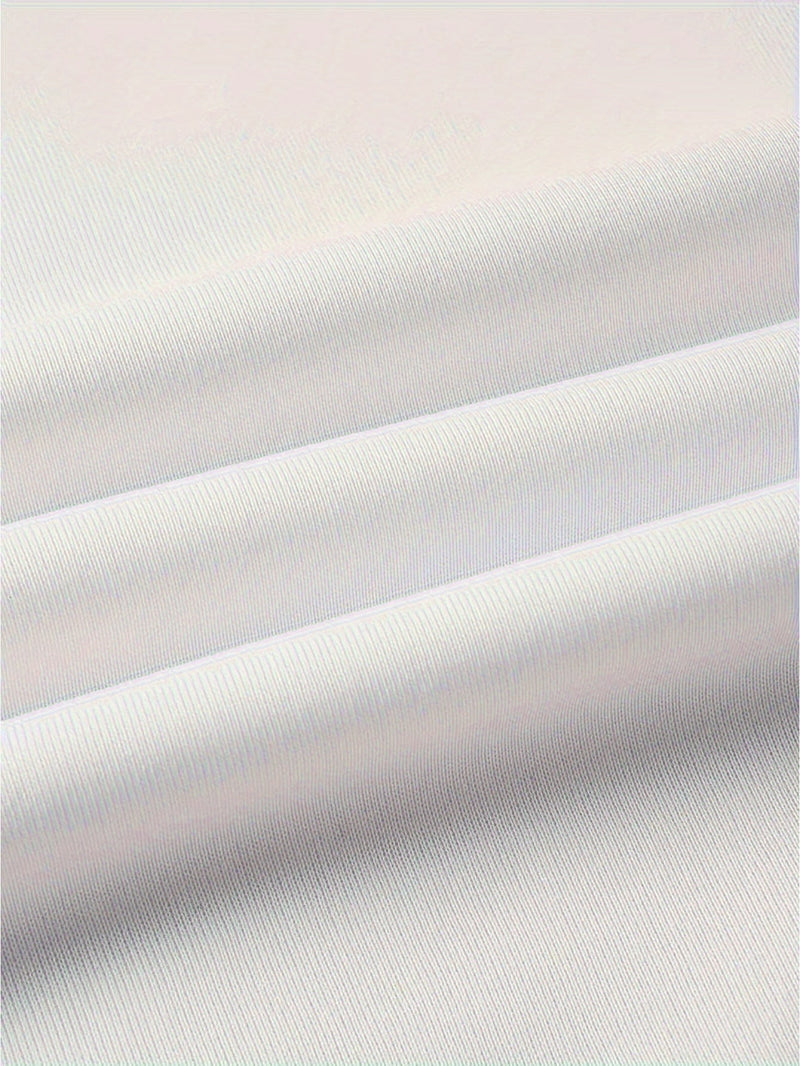 Men's Hoodie - Seven Dwarfs Cartoon Cute Pattern Hoodie.