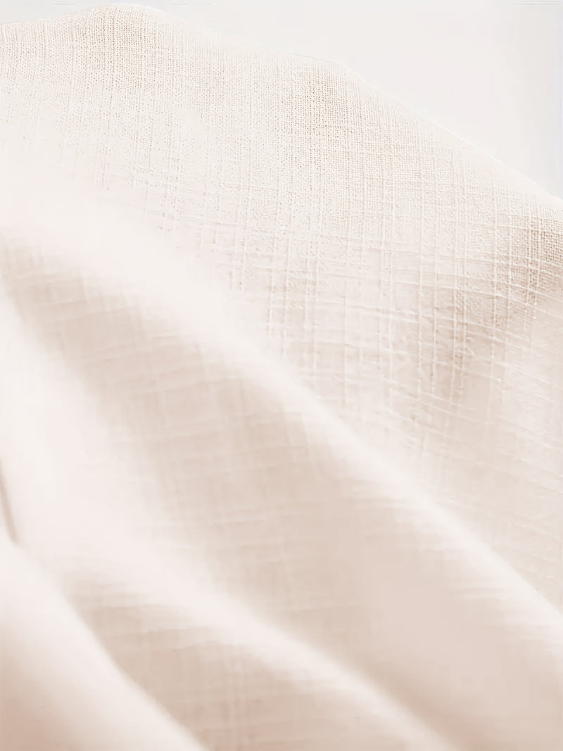 Men's Spring/Autumn Two-Piece Set.