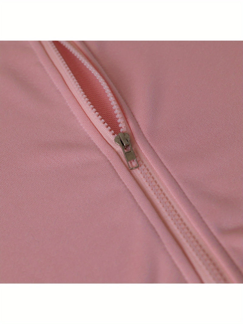 Women’s Kitten Butterfly Cat Paw Print Hoodie.