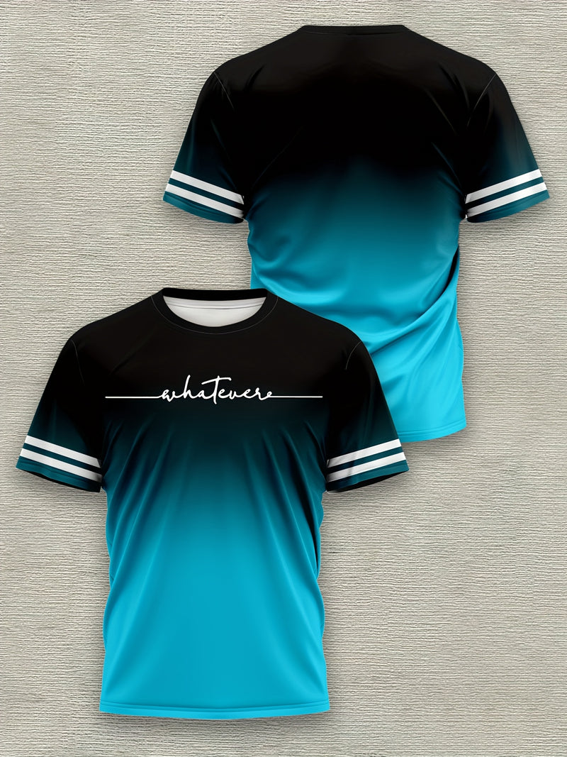 Men's Novelty T-Shirt 5pcs Set.