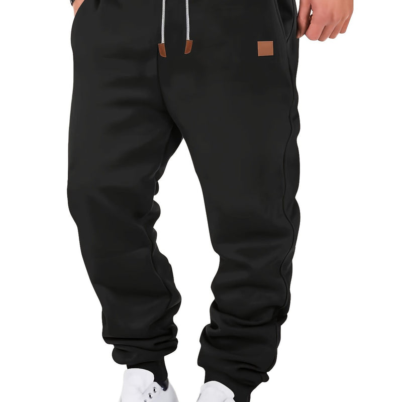 Men's Trendy Fashion Casual Sports Cargo Pants.