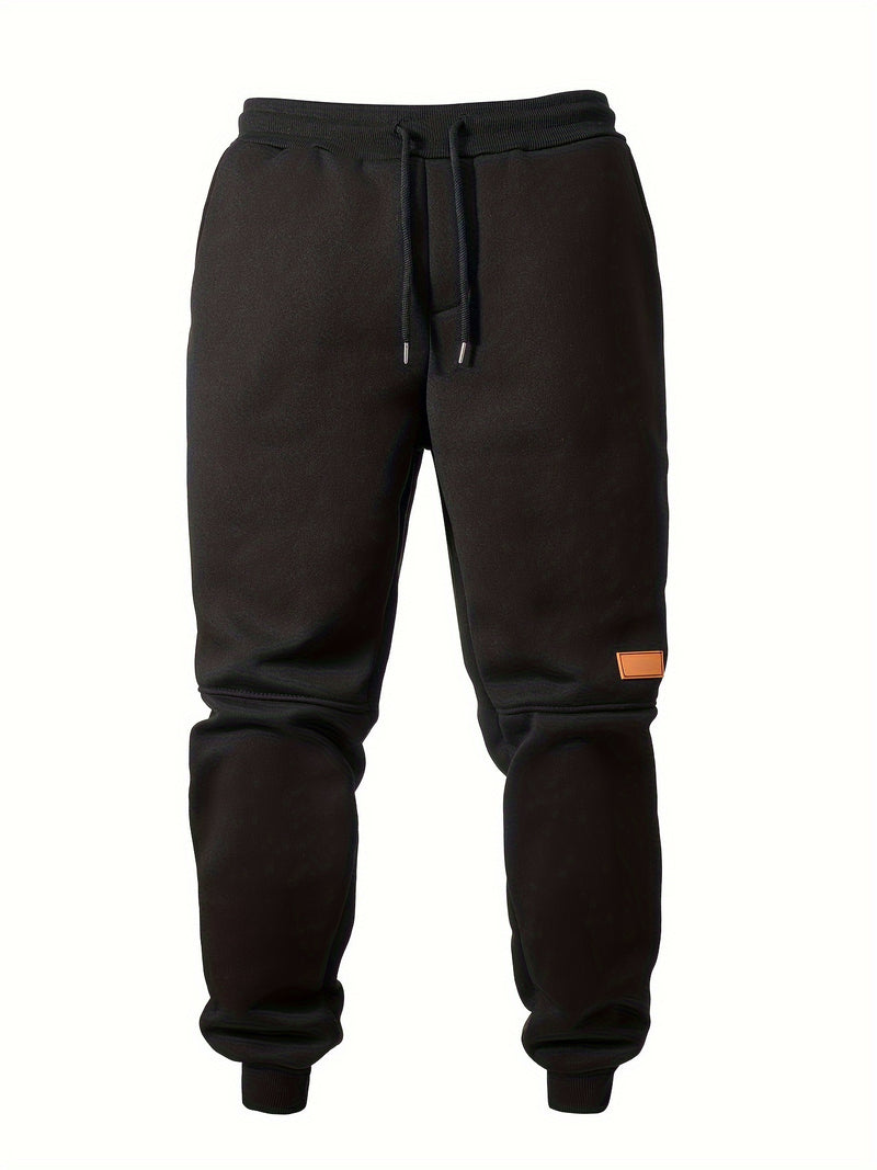 3pcs Men's Casual Athletic Joggers.