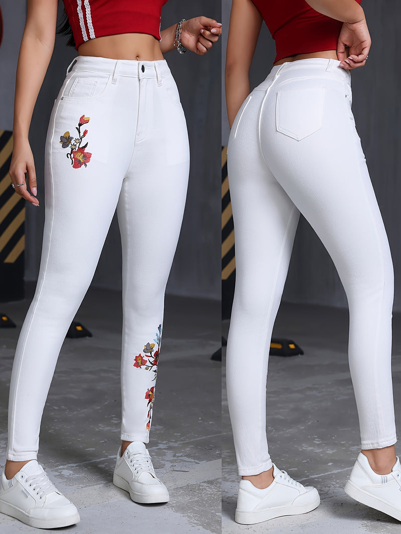 Women's Tapered Pants Suitable for All Seasons.