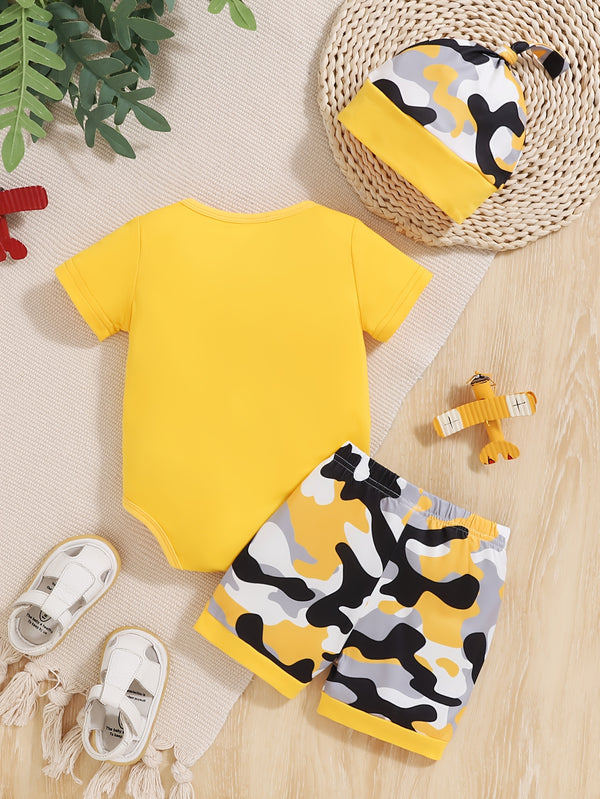 Newborn Baby Boy Toddler Cute Fashionable Trendy.