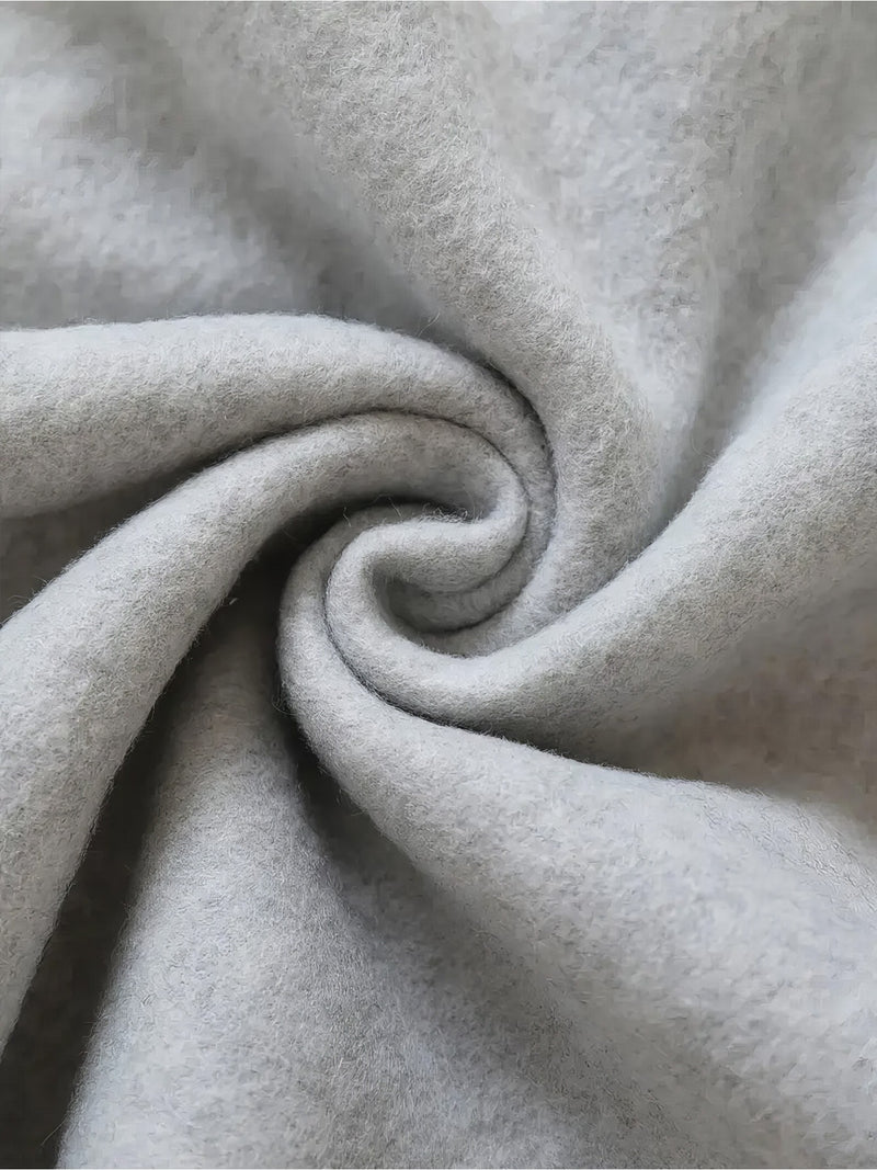 Women's Highland Cow Print Hoodie.