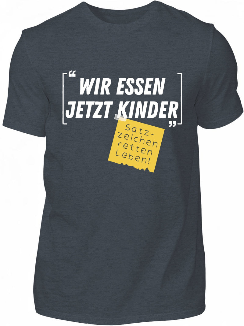 Men’s Fun German Humorous Slang Short Sleeve T-shirt.
