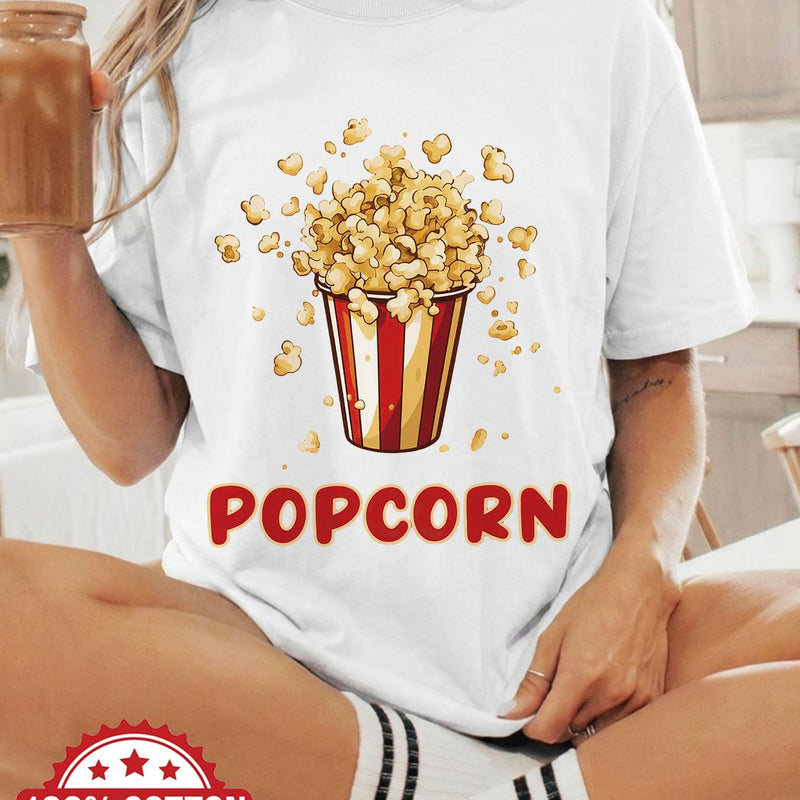 Women’s Casual Short Sleeve T-Shirt.