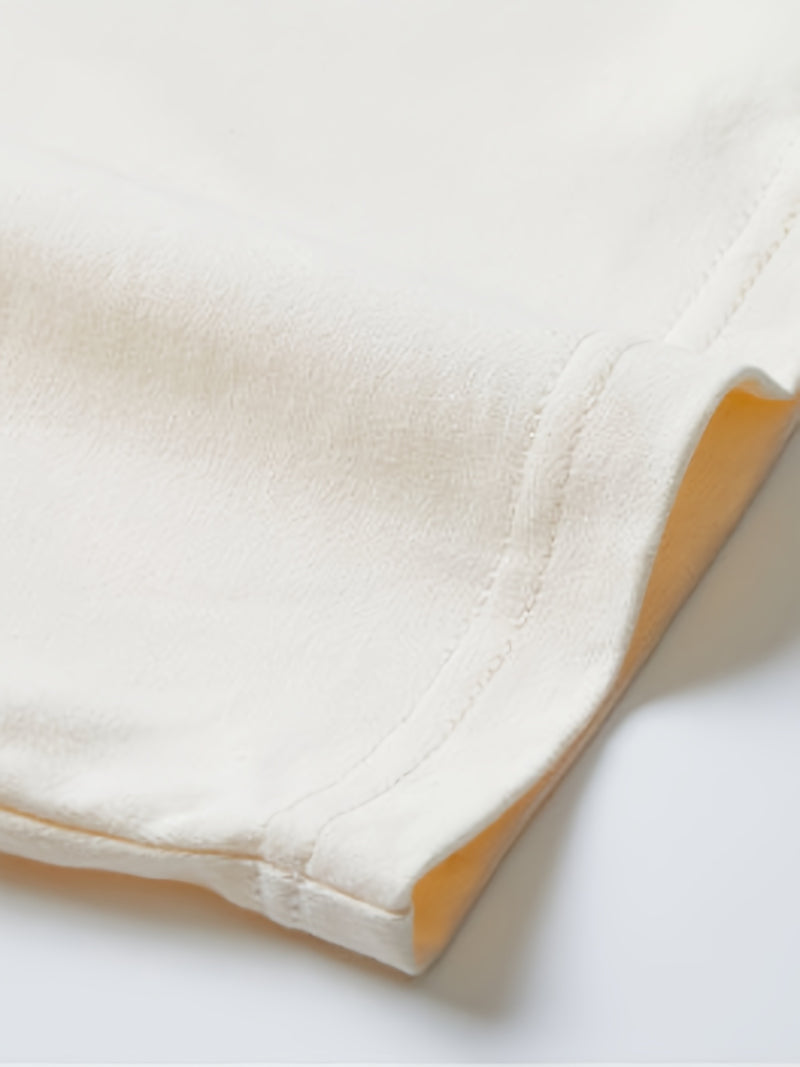 Women’s Trendy Brand Short-sleeve T-shirt.