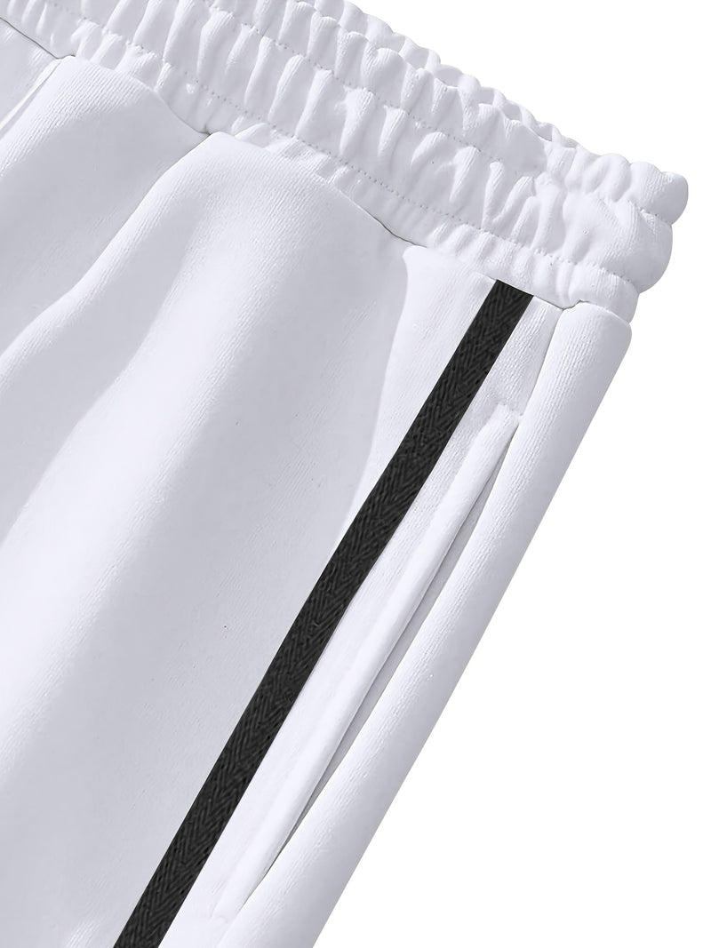 Comfortable Men's Fitness Pants.
