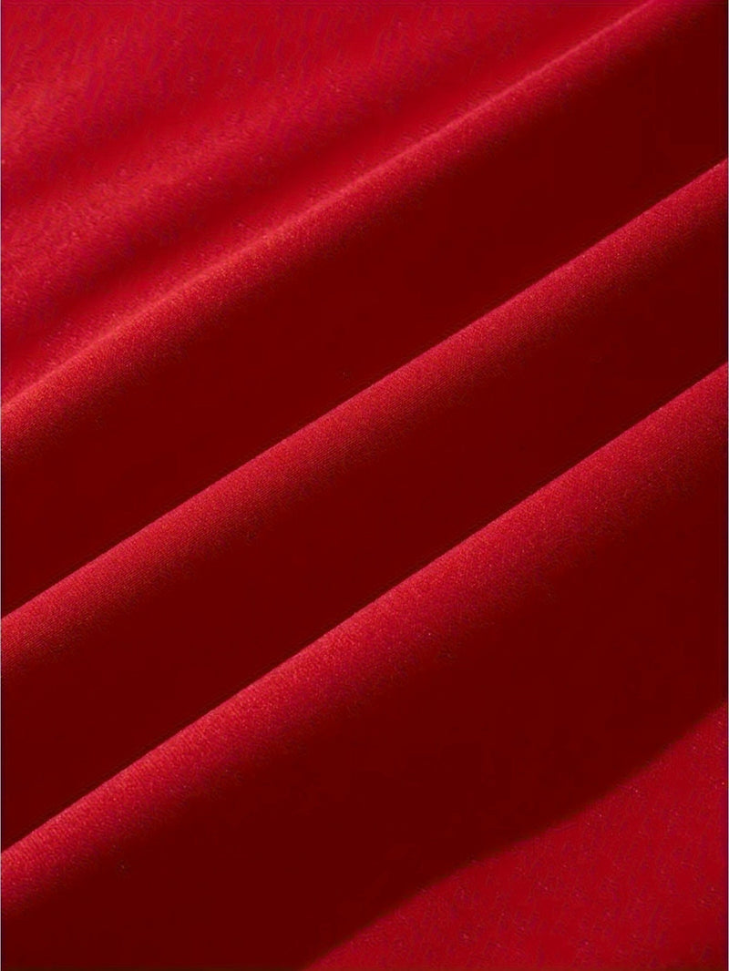 Men's Hooded Sweatshirt.