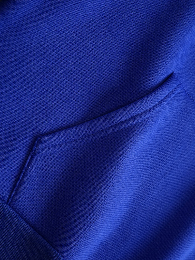 Men's Hooded Sweatshirt New Trendy.