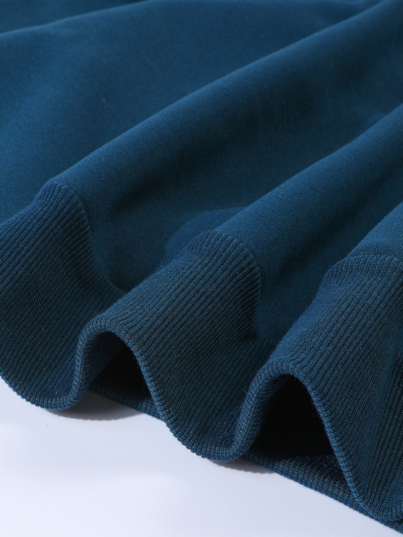 Men's Hooded Sweatshirt.