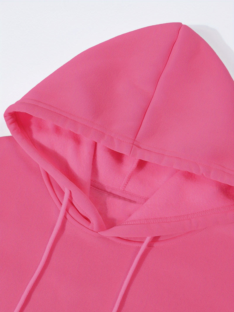 Men's Hooded Sweatshirt