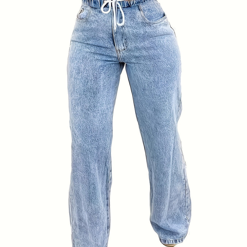 Women's Jeans.