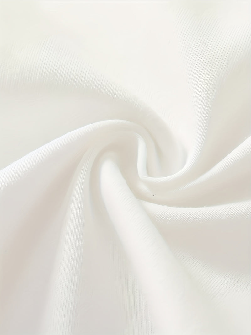 2pcs Baby Clothing 0-12m, Baby Two-Piece Set with Triangle Romper.