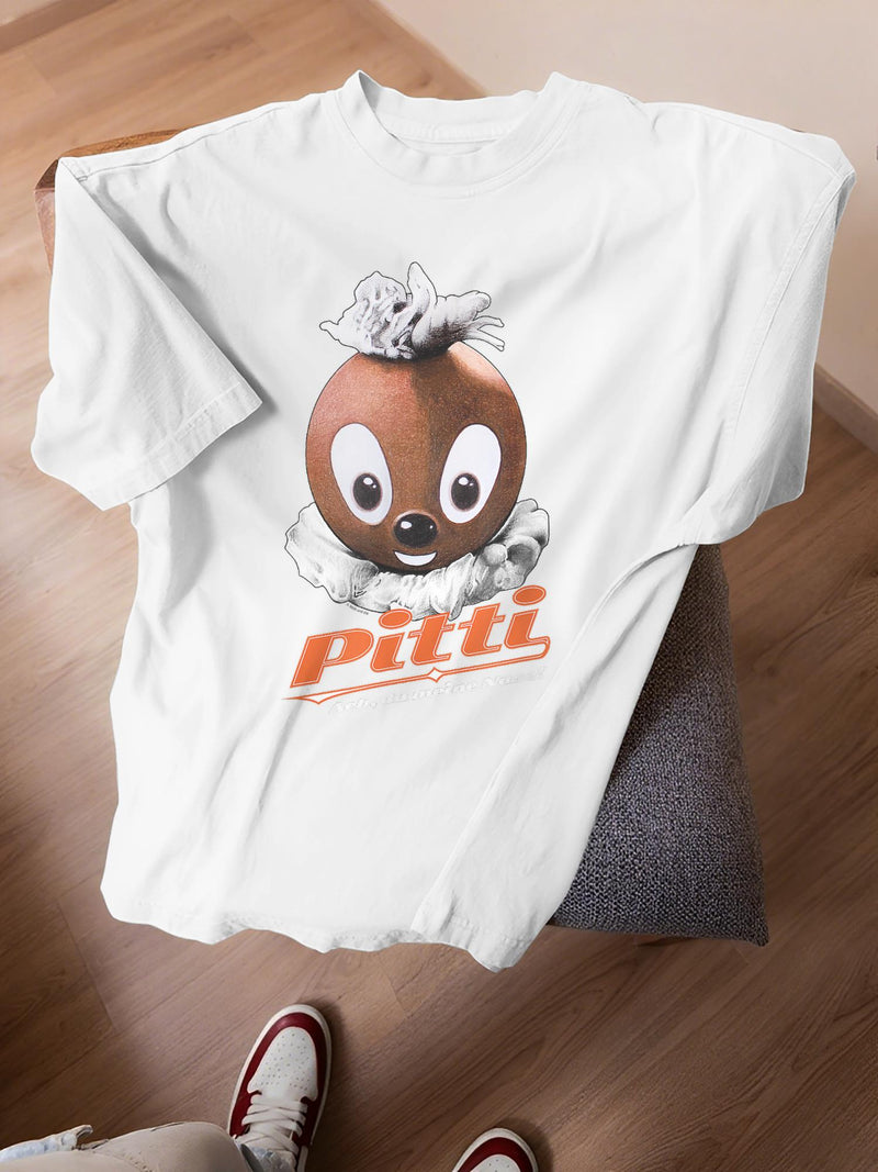 Black Graphic Print Tee Shirts for Woman Top Clothing.